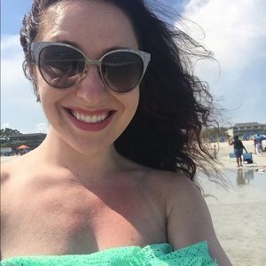 Meet your Posher, Katheryn